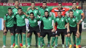 لجنة الانضباط تعاقب رئيس اتحاد بسكرة لمدة 6 أشهر