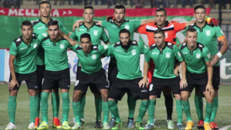 لجنة الانضباط تعاقب رئيس اتحاد بسكرة لمدة 6 أشهر