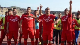 معاقبة اتحاد عنابة بمباراتين دون جمهور وإنذار للساورة