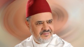 التطبيع مع الصهاينة حرام والعالم الذي يؤيده ينفذ إرادة ولي أمره وولي نعمته وصاحب الصولة عليه