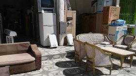 أسواق الخردة.. عندما تجمع الثروة من المزابل في زمن كورونا!