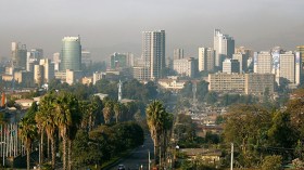 لنكن على الأقل في مستوى إثيوبيا