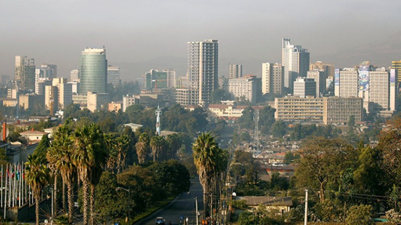 لنكن على الأقل في مستوى إثيوبيا