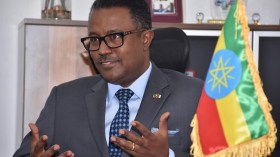 نتطلّع إلى استثمارات جزائرية.. ولا نيّة للإضرار بمصر والسودان