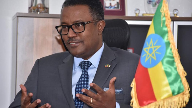 نتطلّع إلى استثمارات جزائرية.. ولا نيّة للإضرار بمصر والسودان