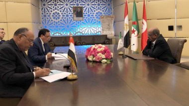 Has Egypt Become A Hurdle To Resolving Vexed Libyan Crisis?