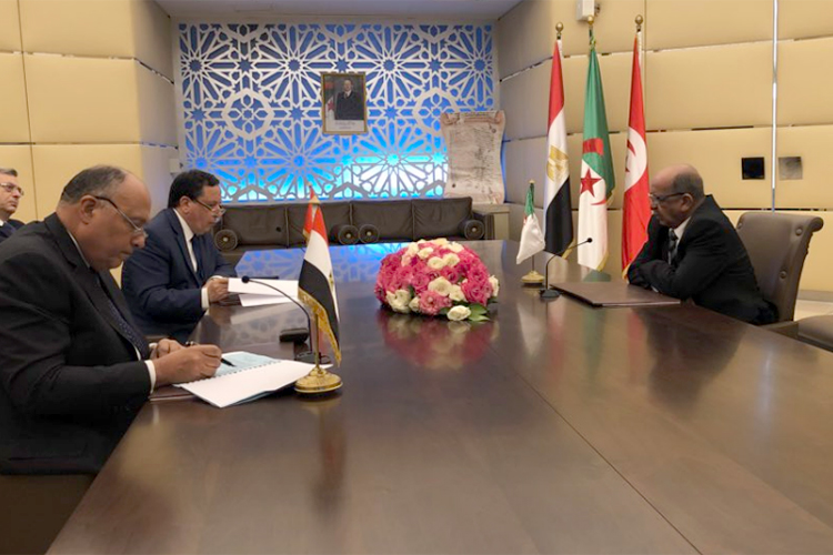 Has Egypt Become A Hurdle To Resolving Vexed Libyan Crisis?