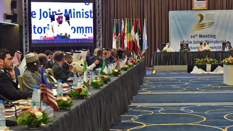 سعر برميل النفط يرتفع لأعلى مستوى منذ أربع سنوات