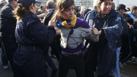 نساء يحولن غضبهنّ إلى أحداث مأساوية وتصرفات غير سويّة