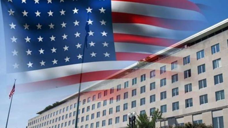 واشنطن تدين إجراءات السلطات السودانية ضد المحتجين