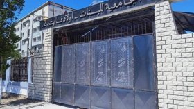 احتجاجات بإقامة أولاد فايت 2: طالبات طالبات للوضعية رافضات