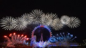 عطلة رأس السنة الميلادية لمن استطاع إليها سبيلا