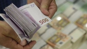 هذه المشاريع المنتظر تمويلها بالاستدانة الخارجية وهؤلاء أهم المقرضين