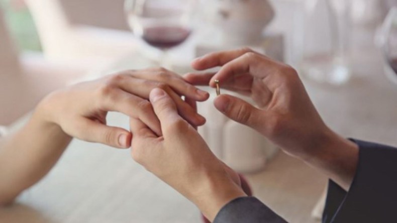 نصب واحتيال وابتزاز لتوثيق الزواج مدنيا