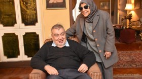  كيف تزوج ابن الكاتب الليبرالي المتحرر من ابنة الشيخ محمد الغزالي؟