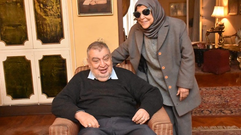 كيف تزوج ابن الكاتب الليبرالي المتحرر من ابنة الشيخ محمد الغزالي؟
