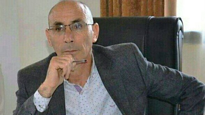 أحسن تليلاني يرفض المشاركة في مهرجان مسرحي بأذربيجان بسبب وفد إسرائيلي