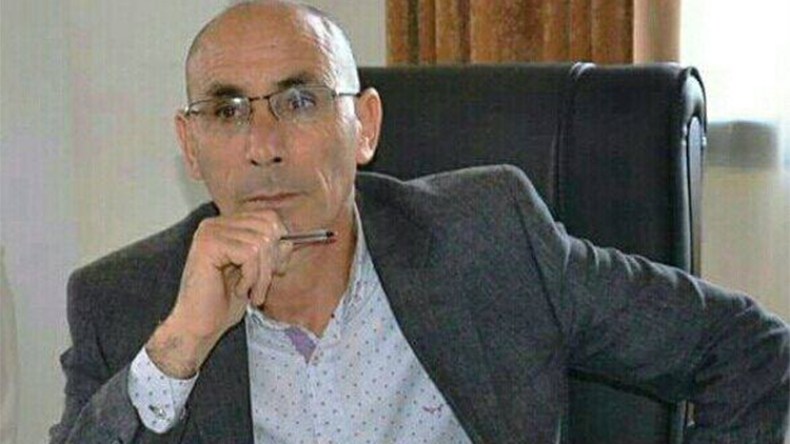 احسن تليلاني ضمن لجنة دولية لمناقشة رسالة دكتوراه لباحثة جزائرية في باريس