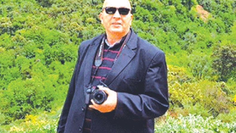 مركز ثقافي بتيزي غنيف يحمل اسم الراحل “احمد ايباري” قريبا