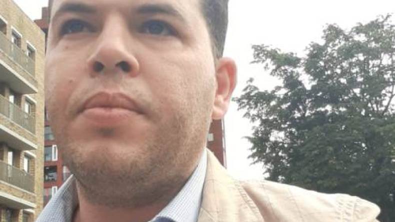 العثماني دمية في يد محمد السادس.. والشعب المغربي لن يسكت