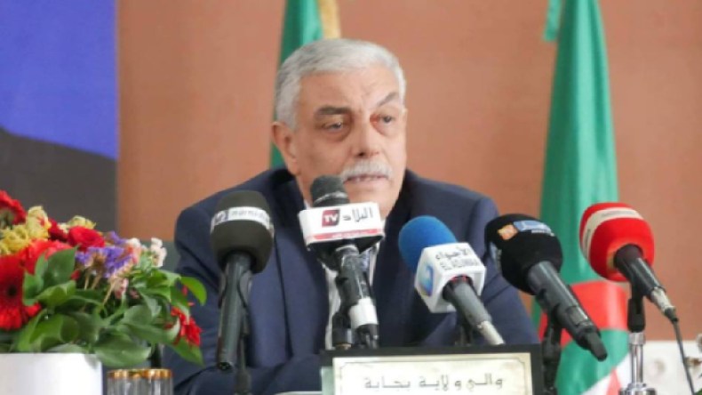 “بجاية في حاجة إلى وقفة تعيدها إلى السكة وتلحقها بالركب”