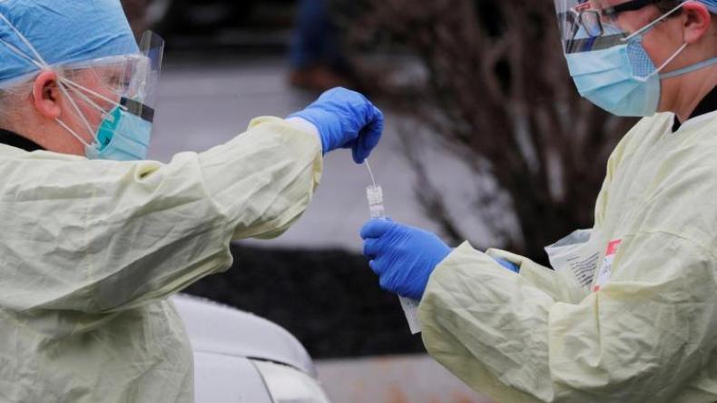 معدل الوفاة بكورونا لغز مازال يحير العلماء