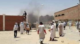 تينركوك والغضب المتصاعد في الجنوب