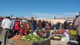 ارتفاع رهيب في أسعار الخضر والفواكه بعاصمة توات