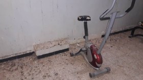 الإهمال والتخريب يسحقان المنشآت الرياضية بأدرار