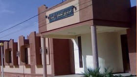 أوضاع مزرية بالمؤسسات الصحية في برج باجي مختار بأدرار