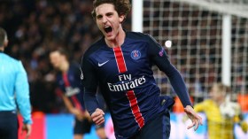 ليوناردو يسافر إلى باريس من أجل ضم رابيو إلى ميلان