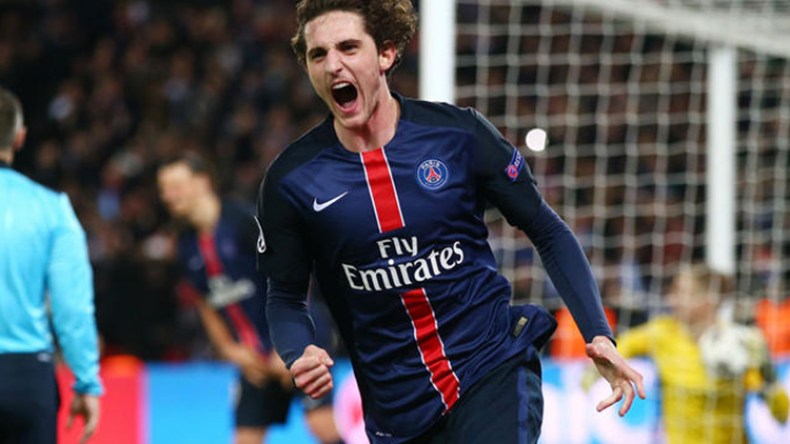 ليوناردو يسافر إلى باريس من أجل ضم رابيو إلى ميلان