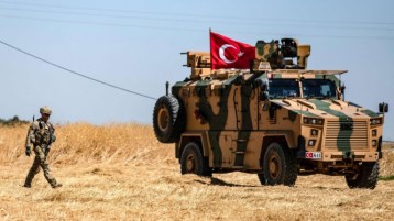 تركيا والمصْيَدة الأمريكية في إدلب