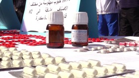 5 تونسيات يقدن شبكة لتهريب الدواء نحو الجزائر