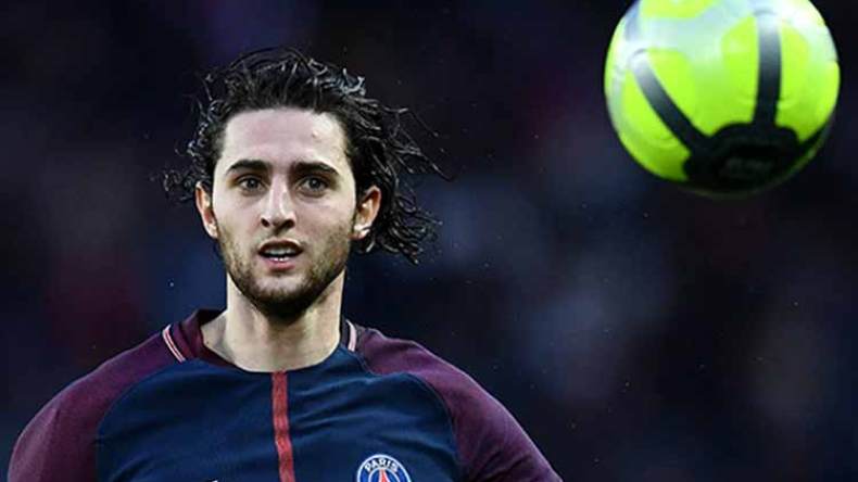 ليفربول ينافس برشلونة واليوفي على ضم رابيو