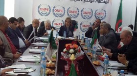 العدالة تفصل في شرعية تمثيل منظمة أرباب العمل والمقاولين