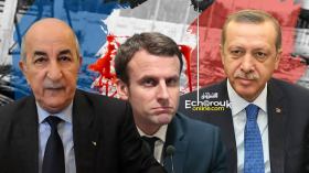 إنّها الجزائر يا أردوغان!