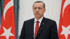 أردوغان يتولى الرئاسة بصلاحيات واسعة