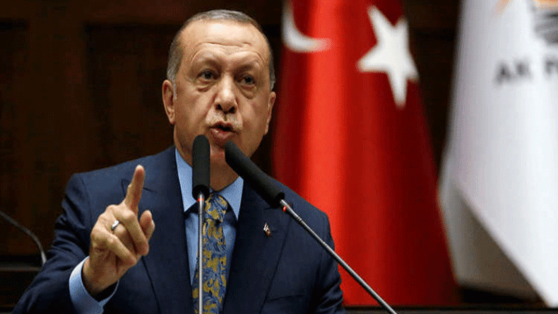 جهود تركيا دفعت الكونغرس لاتهام شخص معين بقتل خاشقجي