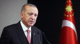 أردوغان: تركيا ستعطي اليونان “الرد الذي تستحقه”