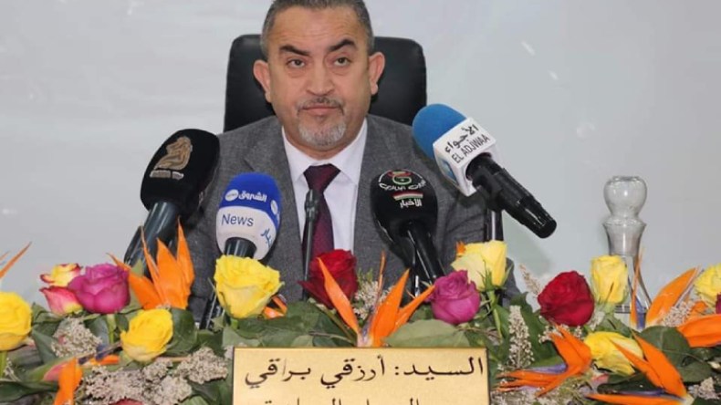 تدعيم الديوان الوطني للتطهير بعتاد جديد قريبا