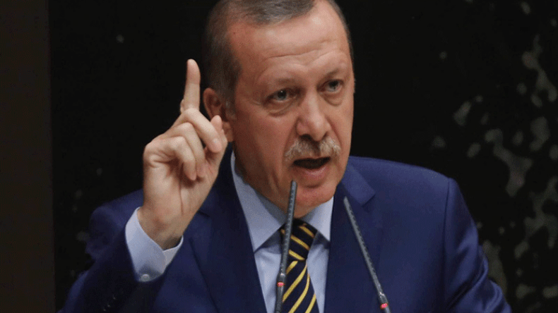 أردوغان: قدمنا تسجيلات مقتل خاشقجي لثلاث دول أوروبية
