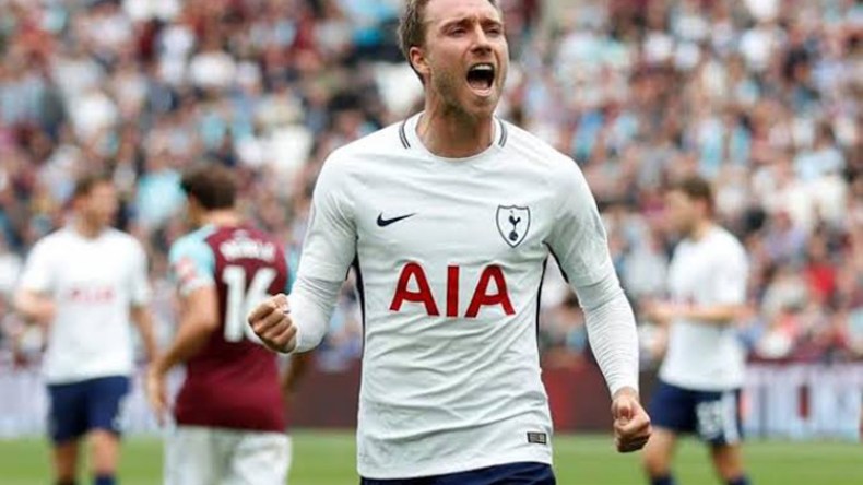 عقبة كبيرة في طريق الريال لضم إريكسن