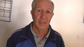 فضلت الانسحاب بسبب الوضع المتعفن الذي تشهده الساحة الكروية