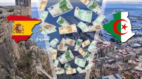 170 مليون أورو دفعها جزائريون لاقتناء عقارات بإسبانيا خلال 90 يوما!