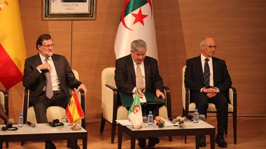 After Leaving Algeria Market, Spain Is Angry Because Of Losing Half A Billion Dollars