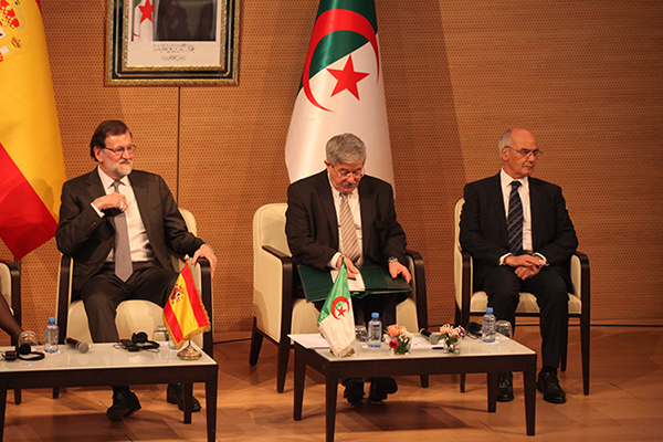 After Leaving Algeria Market, Spain Is Angry Because Of Losing Half A Billion Dollars