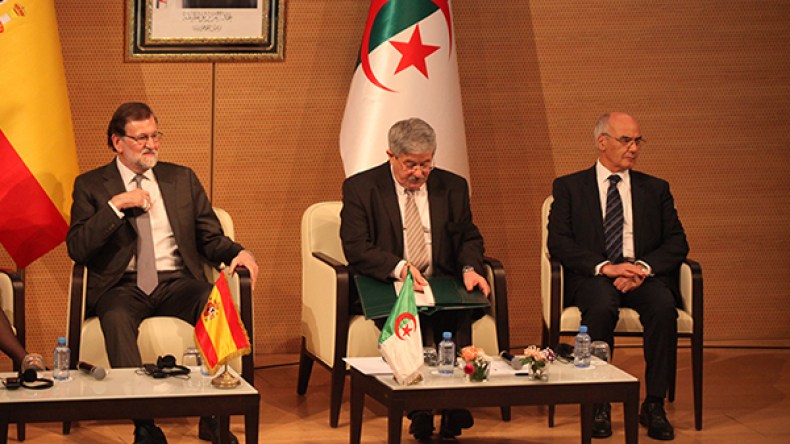 المملكة الإسبانية “غاضبة” بسبب “تضييع” نصف مليار دولار جزائرية!