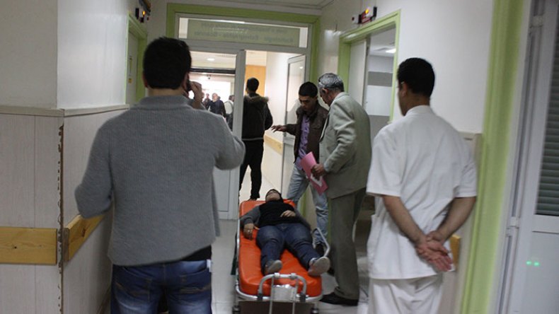 اللحوم والبيض والمياه والمرطبات أكثر ما يسمم الجزائريين