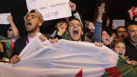 نصرٌ تاريخي للشعب وجيشه